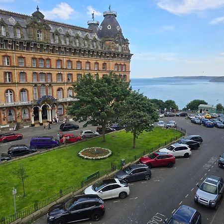 Serenity Guest House Скарборо Екстер'єр фото