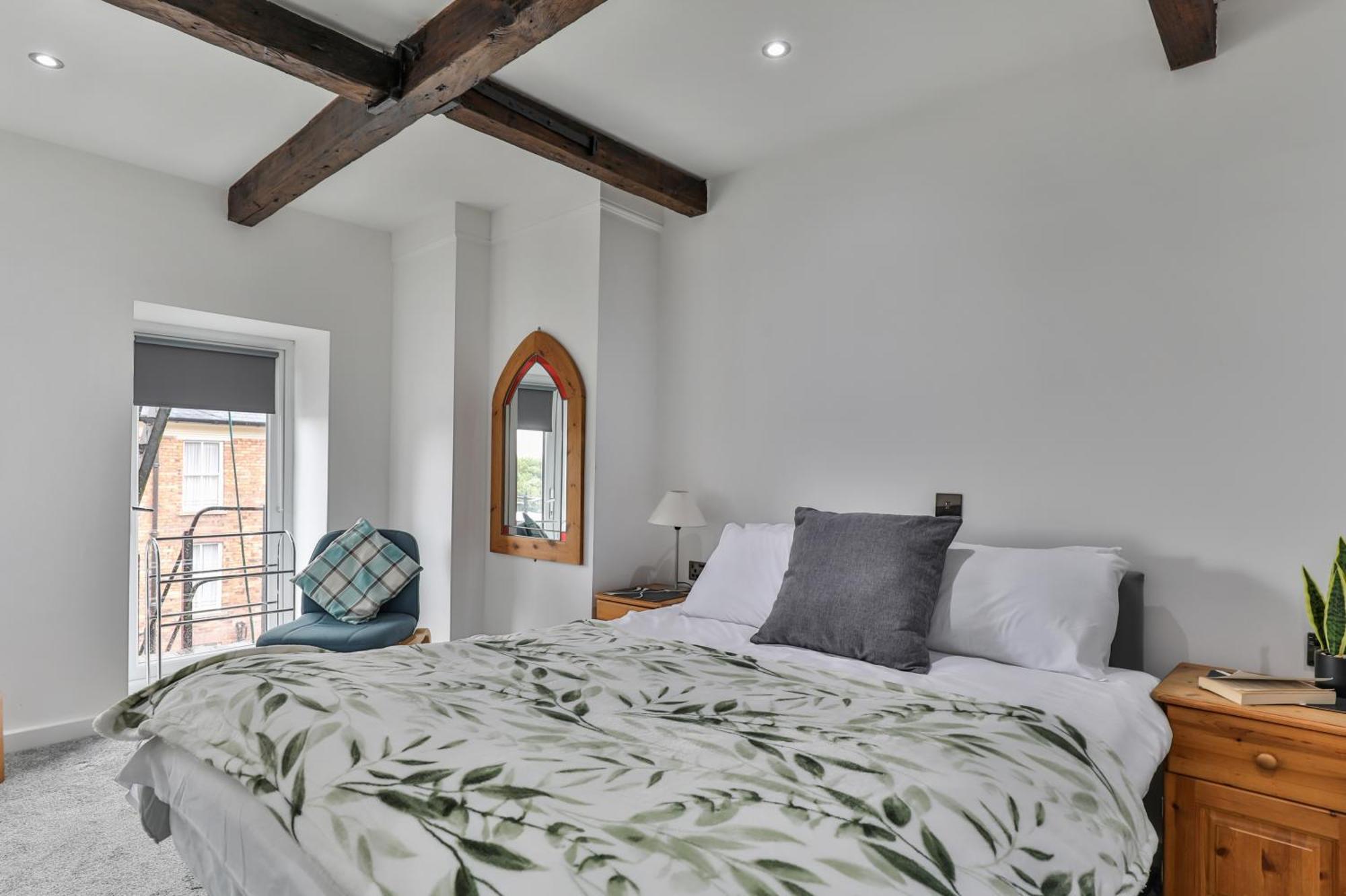 Serenity Guest House Скарборо Екстер'єр фото